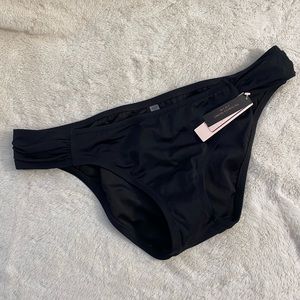 NWT Victoria Secret Cheeky Swim Bottom